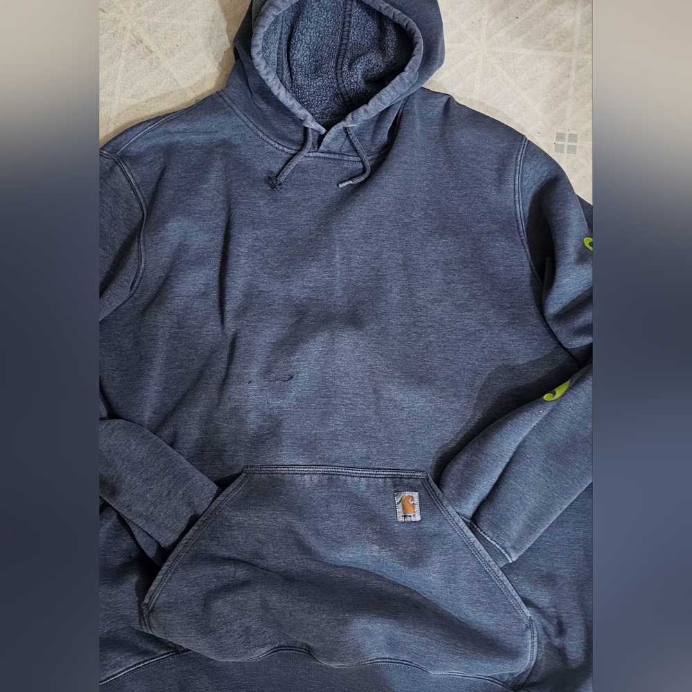 Carhartt Hoodie XLT